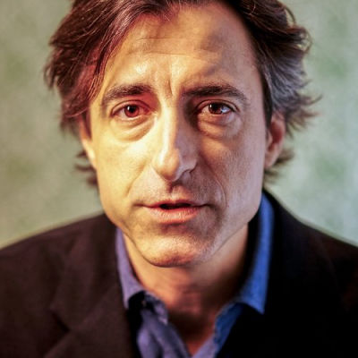 Noah Baumbach